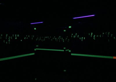 laser game interno